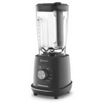 Liquidificador 1500W 3.2L Efficient TriForce 15 Velocidades Cinza